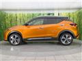 2020 Nissan KIX