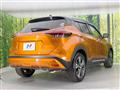 2020 Nissan KIX
