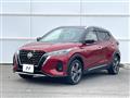 2020 Nissan KIX