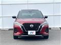 2020 Nissan KIX
