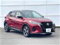 2020 Nissan KIX