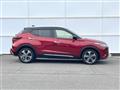 2020 Nissan KIX