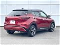 2020 Nissan KIX