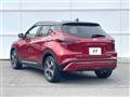 2020 Nissan KIX