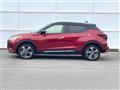 2020 Nissan KIX