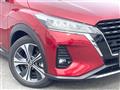 2020 Nissan KIX
