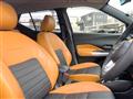 2020 Nissan KIX