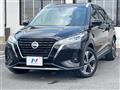 2021 Nissan KIX