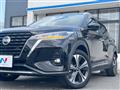 2021 Nissan KIX