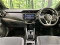 2021 Nissan KIX