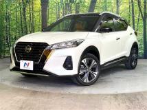 2021 Nissan KIX