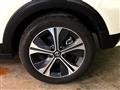 2021 Nissan KIX