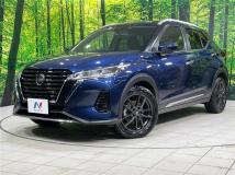2021 Nissan KIX