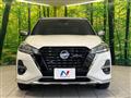 2021 Nissan KIX
