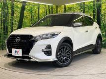 2021 Nissan KIX