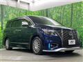 2023 Nissan Elgrand