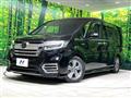 2018 Honda Step WGN