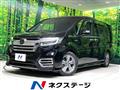 2018 Honda Step WGN
