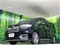 2018 Honda Step WGN