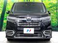 2018 Honda Step WGN
