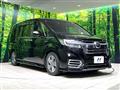 2018 Honda Step WGN