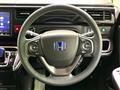 2018 Honda Step WGN