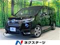 2019 Honda Step WGN