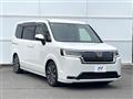 2022 Honda Step WGN
