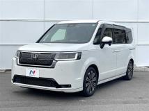 2022 Honda Step WGN