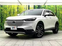2023 Honda VEZEL