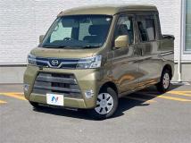 2019 Daihatsu Hijet Cargo
