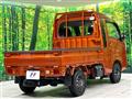 2017 Daihatsu Hijet Truck