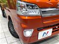 2017 Daihatsu Hijet Truck