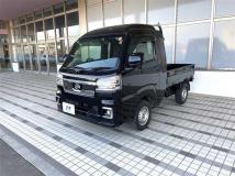2024 Daihatsu Hijet Truck