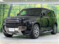 2021 Land Rover Defender