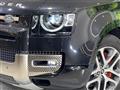 2021 Land Rover Defender