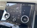 2018 Land Rover Range Rover Velar