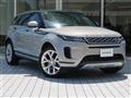 2019 Land Rover RangeRover Evoque