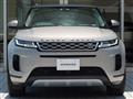 2019 Land Rover RangeRover Evoque