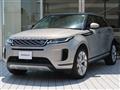 2019 Land Rover RangeRover Evoque