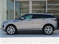 2019 Land Rover RangeRover Evoque
