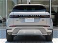 2019 Land Rover RangeRover Evoque