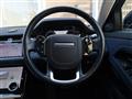 2019 Land Rover RangeRover Evoque