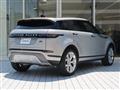 2019 Land Rover RangeRover Evoque