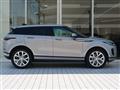 2019 Land Rover RangeRover Evoque