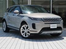 2019 Land Rover RangeRover Evoque