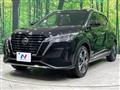 2023 Nissan KIX