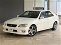 2002 Toyota Altezza