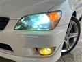 2002 Toyota Altezza