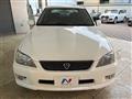 2002 Toyota Altezza